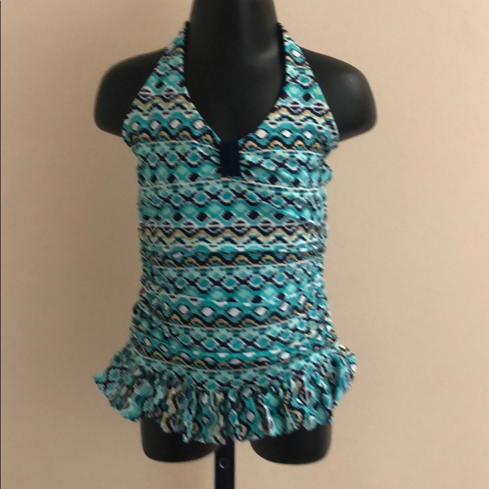 Land’s End Kids Bathing Suit